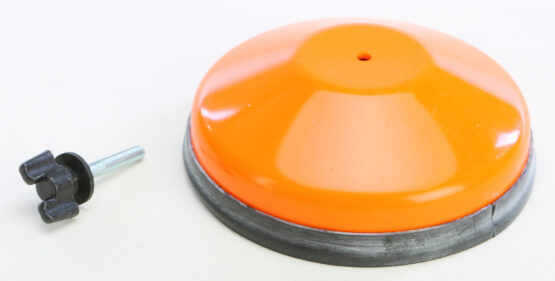 Air Box Cover & Wash Guard