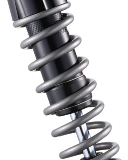 Bazooka Rear Adjustable Shock 12.5" STD