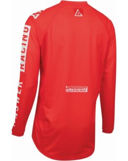 Answer Syncron Merge Jersey Red/White - Medium