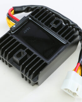 Rectifier/Regulator