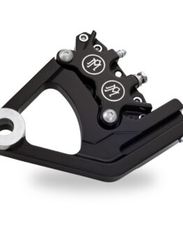 Rear Brake 125x4R 11.5 Disc - Contrast Cut