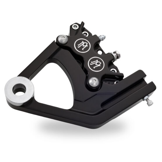 Rear Brake 125x4R 11.5 Disc - Contrast Cut