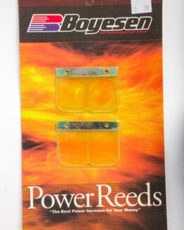 Motorcycle Reeds