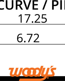 Universal/Factory Series Runners