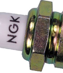 BP8ES Nickel Spark Plug - New Old Stock
