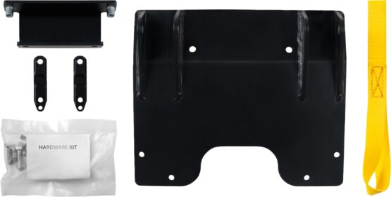 Open Trail UTV Plow Mount Kit For Kawasaki Teryx/Teryx4 2008-2023