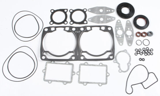 Full Engine Gasket Set