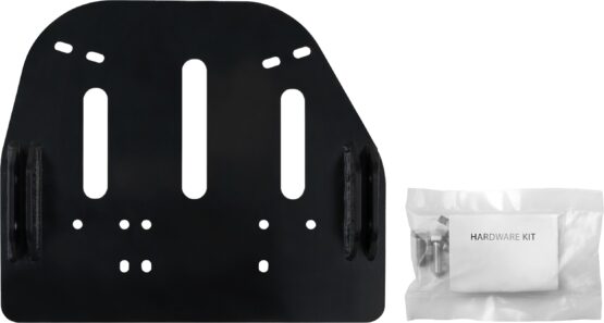 Open Trail ATV Plow Mount For Polaris Sportsman 550/850/1000 Models