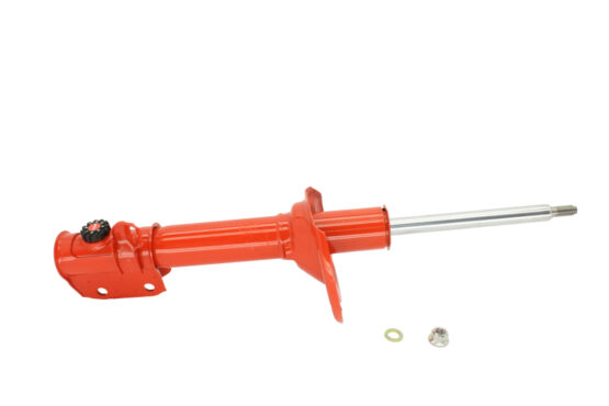 AGX Rear Right
