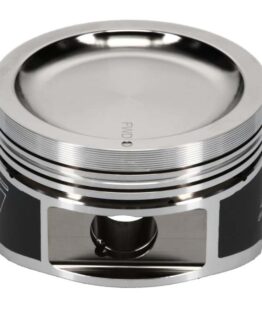 Wiseco Dished 9:1 CR 90MM Piston Kit Fits Nissan KA24