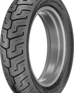 D401 Rear Tire 160/70B17 73H Bias TL