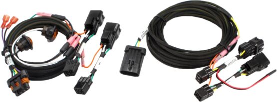 XTC Power Products Self Canceling Turn Signal Kit with Horn Universal - Image 2