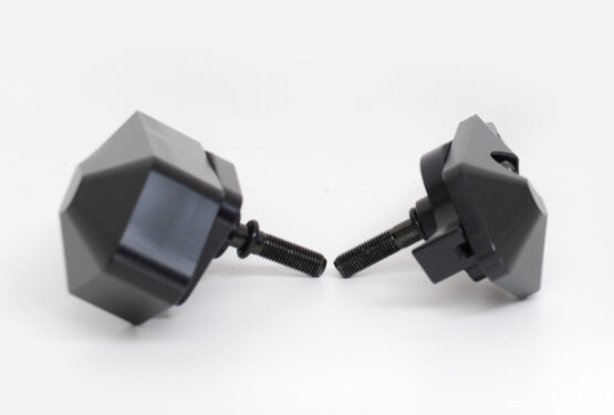 Diamond Frame Sliders - Image 2