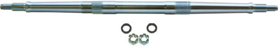 Heavy Duty Axle