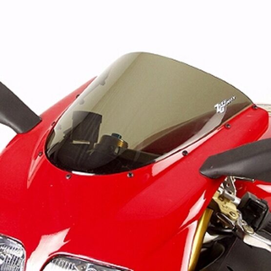 Light Smoke SR Series Windscreen - Image 2