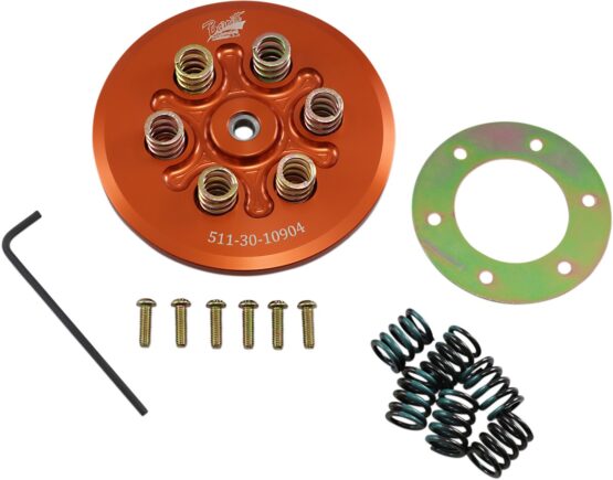 Barnett Clutch Spring Conversion Kit Hydraulic Clutch For Harley-Davidson