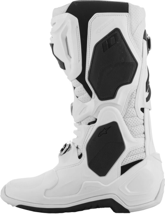 Tech 10 Supervented Boots White US 11 - Image 4