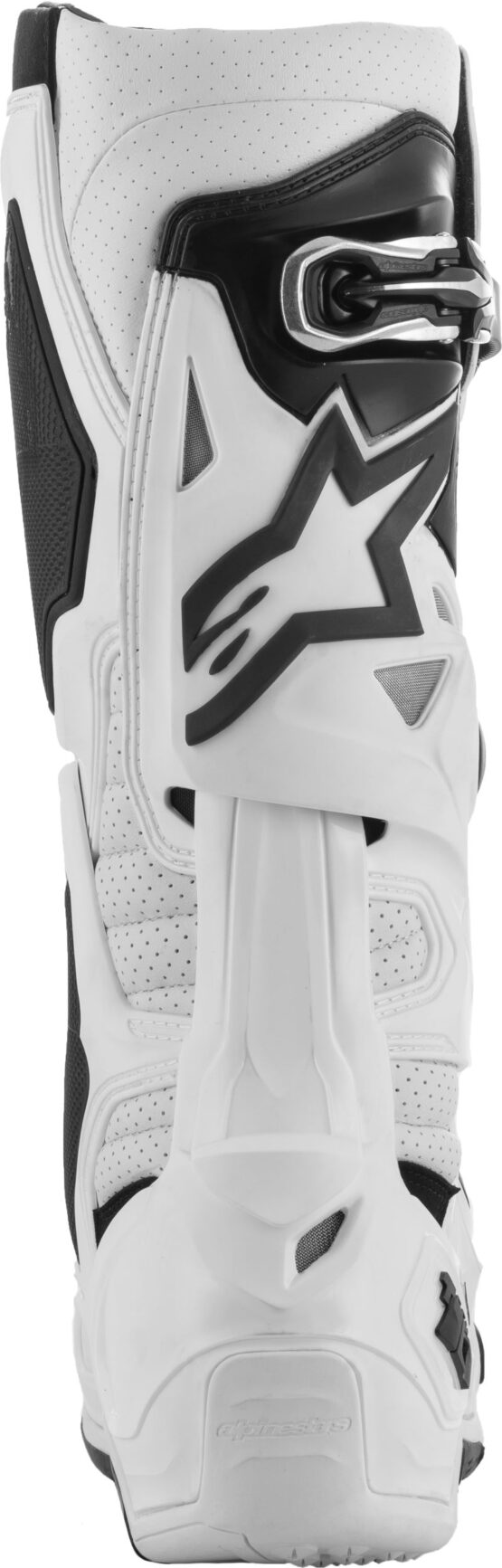 Tech 10 Supervented Boots White US 11 - Image 6