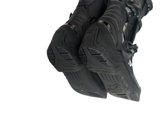 Tech 3 Boots Black Size 15 - Image 2