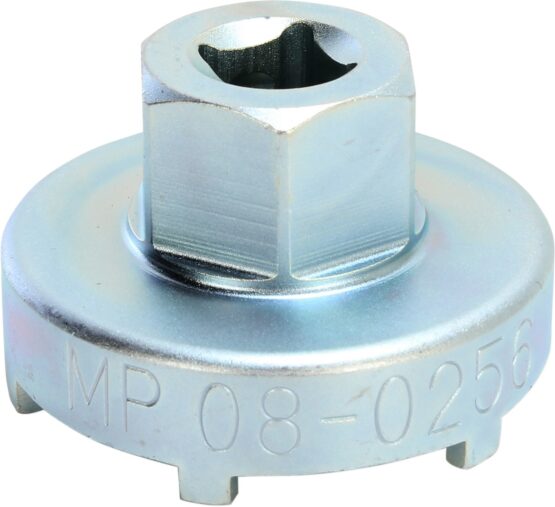 47mm Wheel Bearing Retainer Tool - Replaces 07HMA-KS70100 & 07YMA-KZ40100 - Image 2