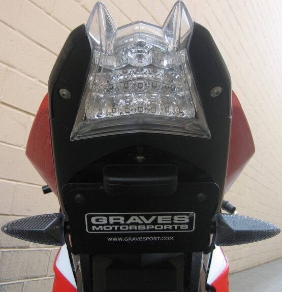 Fender Eliminator Kit - Image 2