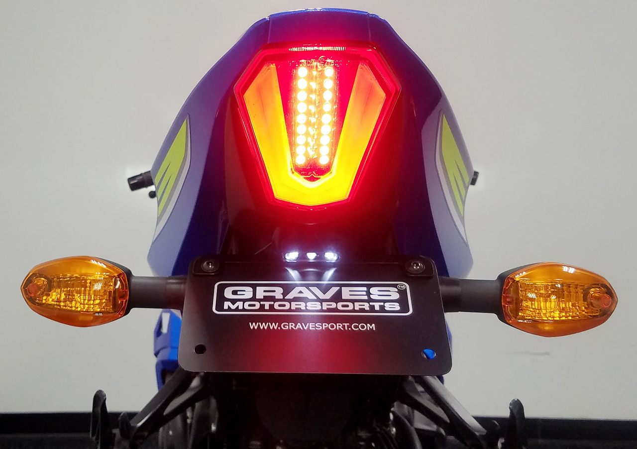 Fender Eliminator Kit - Image 4