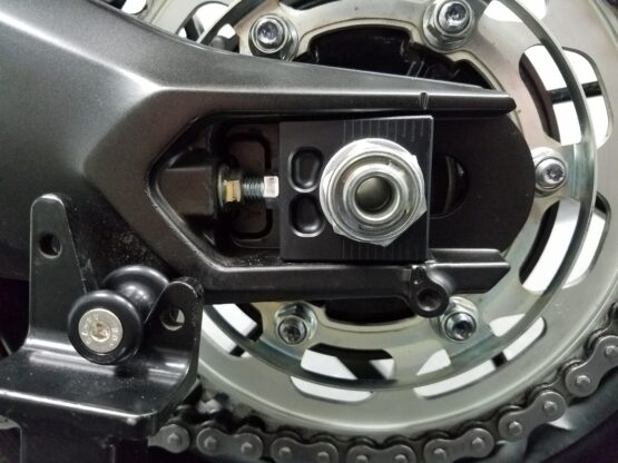 Fender Eliminator Chain Block Kit - Image 2
