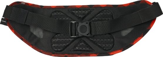 USWE Waist Hip Pack 2L Flannel Red - Image 2