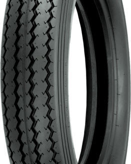 100/90-19 63H BIAS Tire Classic 240 Series - Front or Rear