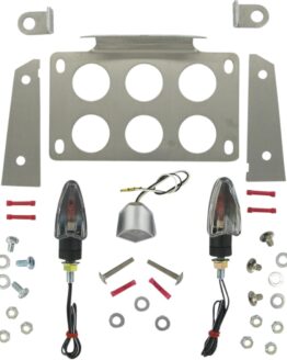 Fender Eliminator