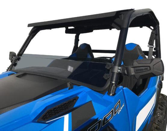 Half Windscreen Tint