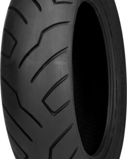 160/70B17 79H Rear Tire, Black Wall - SR 999 "Long Haul" Cruiser