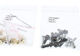 Carburetor Rebuild Kit