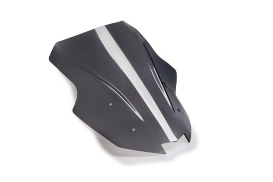 Dark Smoke Racing Windscreen