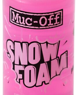 Snow Foam - 1L Motorcycle & ATV Wash Concentrate