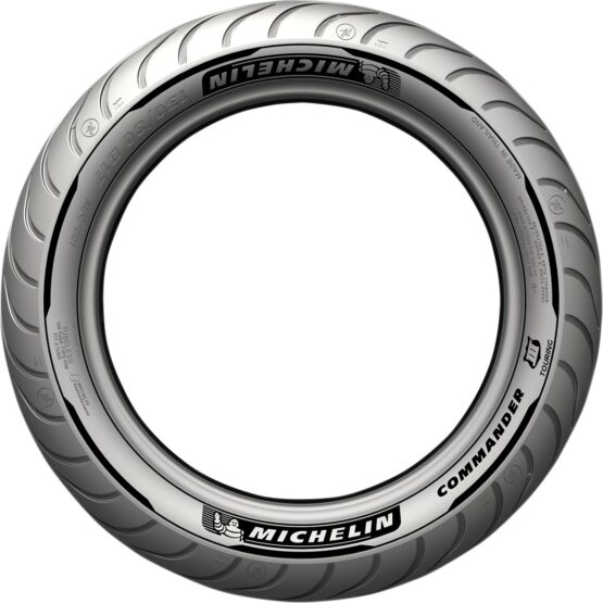 MT90B16 72H Commander III Front Touring Tire -  TL/TT - Image 2