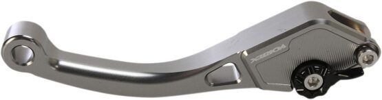 V3 2.0 TI-Silver Shorty Brake Lever - Image 2