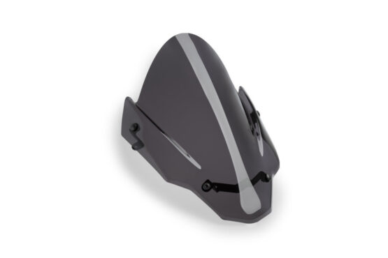 Dark Smoke Z-Racing Windscreen