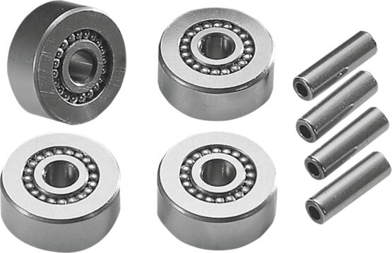 Eastern Motorcycle Parts Tappet Rollers 4-Pack For Harley-Davidson - Image 2