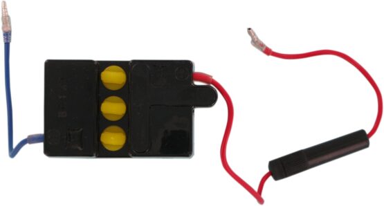 Conventional Batteries