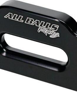 Winch Replacement Parts