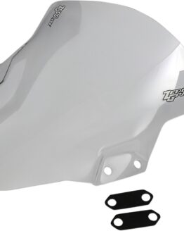 Clear Corsa Windscreen For 2018+ Ninja 400
