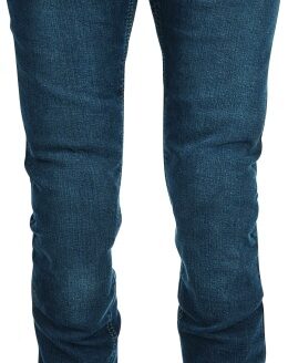 Fast Times Jeans Denim Blue Womens Size - 14 Regular