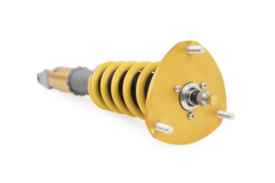 Ohlins Road & Track Coilover System Fits 2005-2014 Mazda Miata NC - Image 2