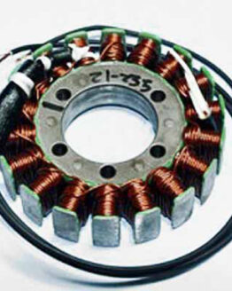 Rick's Stator Kit Fits 86-97 Kawasaki ZL600 & 85-97 ZX600R Ninja
