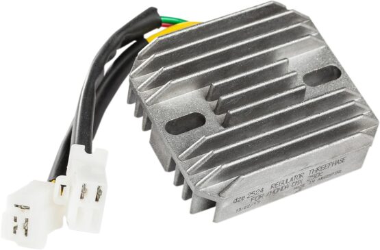 Voltage Regulator / Rectifier For 01-16 Honda CMX250C Rebel