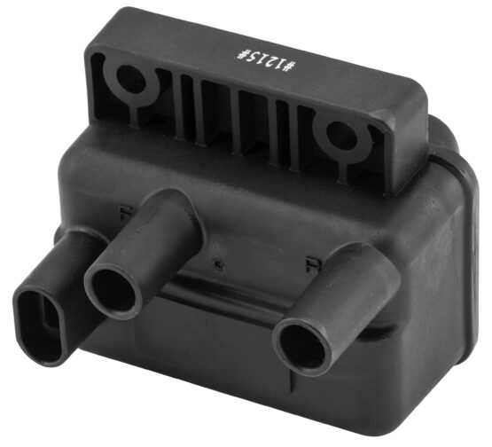 3 Ohm Ignition Coil