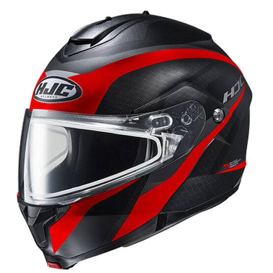 HJC C91 SN Taly Modular Snow Helmet MC1SF Small