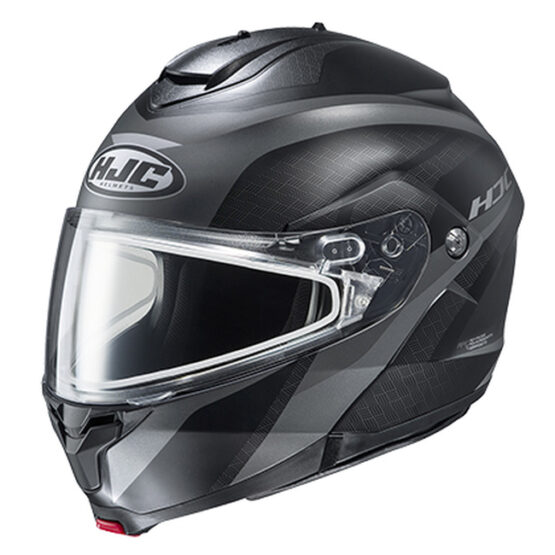 HJC C91 SN Taly Modular Snow Helmet MC5SF XL