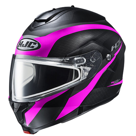 HJC C91 SN Taly Modular Snow Helmet XS MC8SF